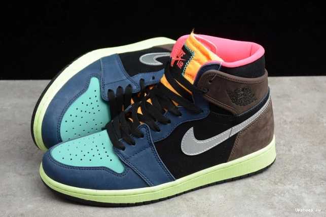 555088-201 Retro Bio Tokyo 1 Hack High Air Jordan 0302